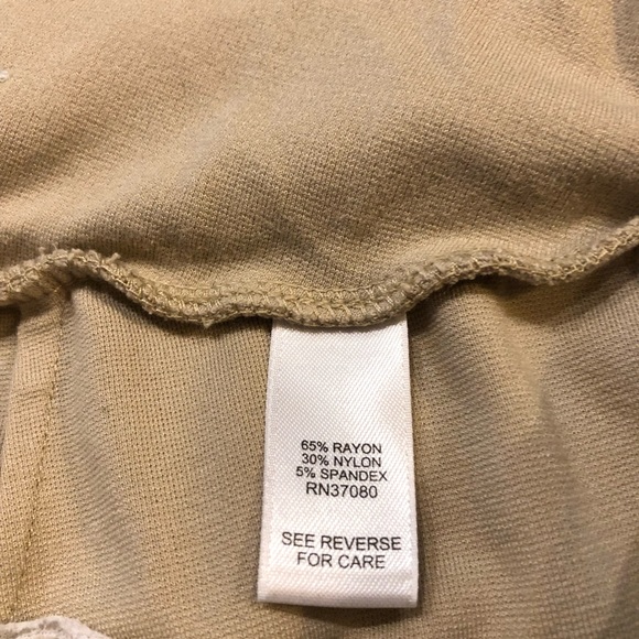 EUC Ladies’ Knit Pants by Cato - Picture 6 of 8